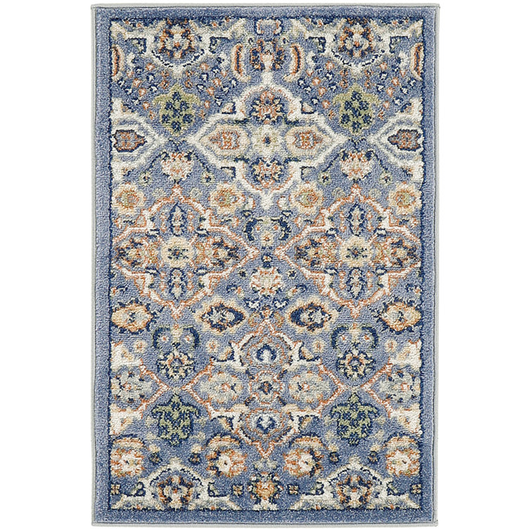 Ivelis Persian Area Rug