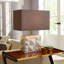 Charade Table Lamp