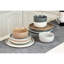 Famiware 24 Piece Stoneware Dinnerware Set - Service for 8-98387671