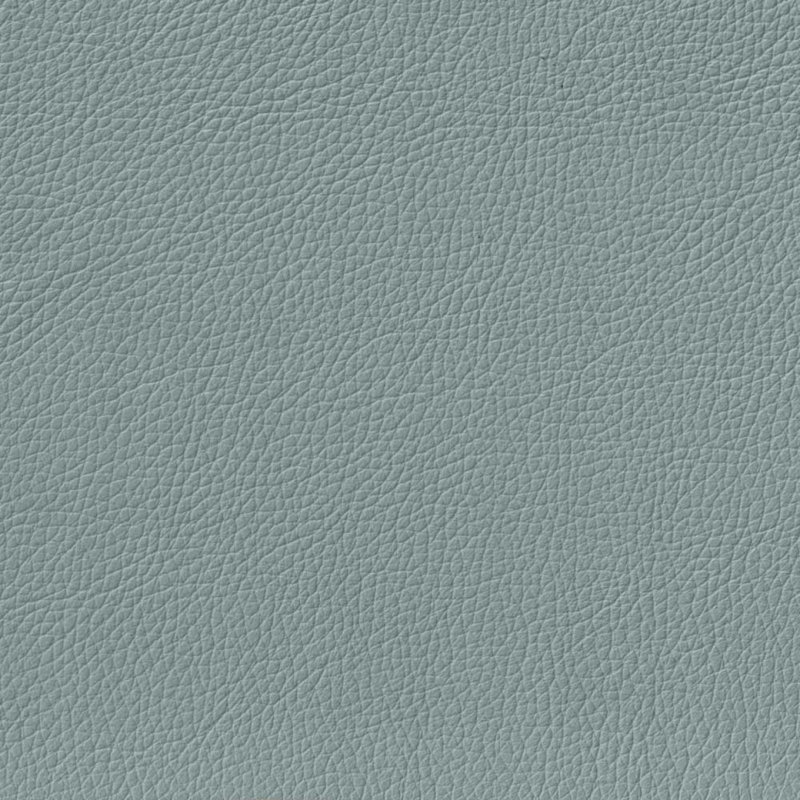 Causeuse Modern, Bleu