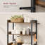Alv Freestanding Over The Toilet Storage-1292777151