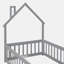 Structure de lit pour tout-petits Montessori, conception en bois de pin en forme de maison moderne avec garde-corps et tête de lit de style clôture-326162407-326162404
