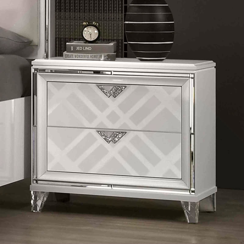Mobilier de chambre à coucher 1pc