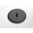 Shower In Matte Black - Constructed With Fine Brass And Stainless Steel Wall Mounted Look For Bath-117430115
