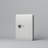 Digital Wall Hidden Safe Flat