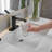 Single Hole Single-Handle Bathroom Faucet