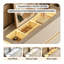 Commode 12 tiroirs 62,99 po-130156358