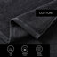 6-Piece Solid Sculpted Pleat Cotton Towel Set-785113711