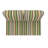 Amala Sunbrella® Indoor/Outdoor Loveseat Cushion-865752105