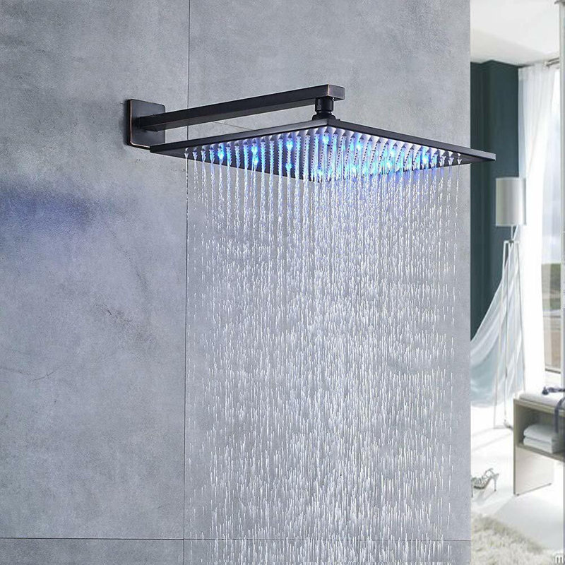 Robinet de douche seulement avec valve brute