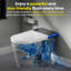 Toilette intelligente ADA Comfort