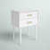 Catt 2 - Drawer End Table