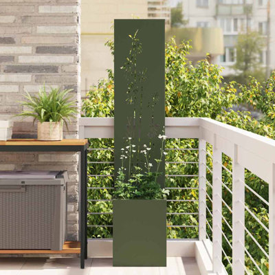 Planter Box