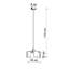 1 - Light Stainless Steel Pendant-1803096463