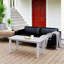 Table d'extérieur, table basse d'extérieur-573969853