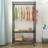 Marcianne 35.4331 " Clothing Rack