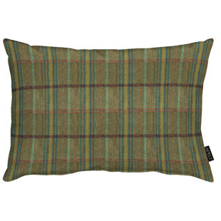 Loft Style Square Cushion