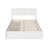 Astley Wood Panel Storage Bed-137668261-137668256