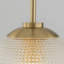 Luminaire suspendu sphère 1 lumière Brunswick-2092135582-2092135577