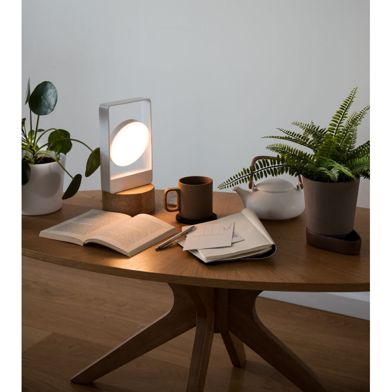 Sip Planter, Stone