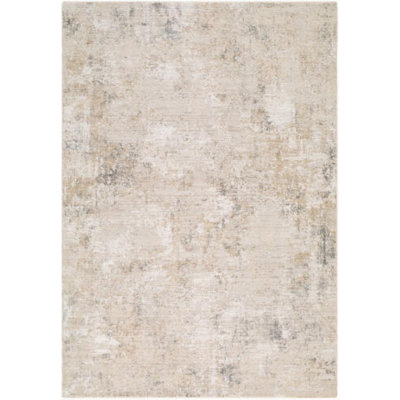 Bechtel Machine Woven Indoor Area Rug