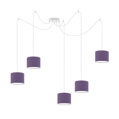 Odonoghue 5 - Light Pendant
