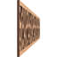 Moulure de panneau Springfield-95199230-95199244