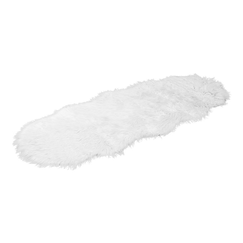 Oval 60cm X 150cm Area Rug