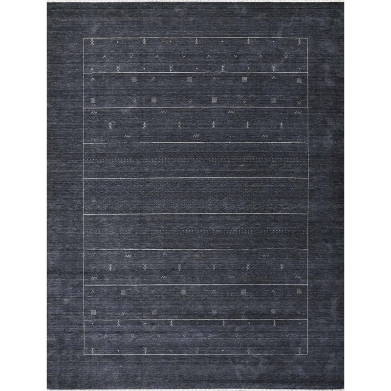 Area Rug, Rectangle 7'9" x 9'9"
