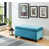 Bleu est en rupture de stock