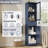 Olvera Linen Cabinet-569865404