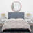 Modern & Contemporary Polyester Twill Geometric Shapes Duvet Cover-112931678-40703600