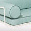 Ensemble de housse pour causeuse Al Fresco-118937365