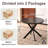37.4 In Black Round Table