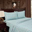Prionto 100% Cotton Flannel Sheet Set-827659269-827659270-827659266