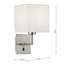 Laylah Armed Sconce-11283680