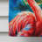 Christmas House Flag-678150463