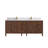 84'' Double Bathroom Vanity with Quartz Top-92504121-92504119