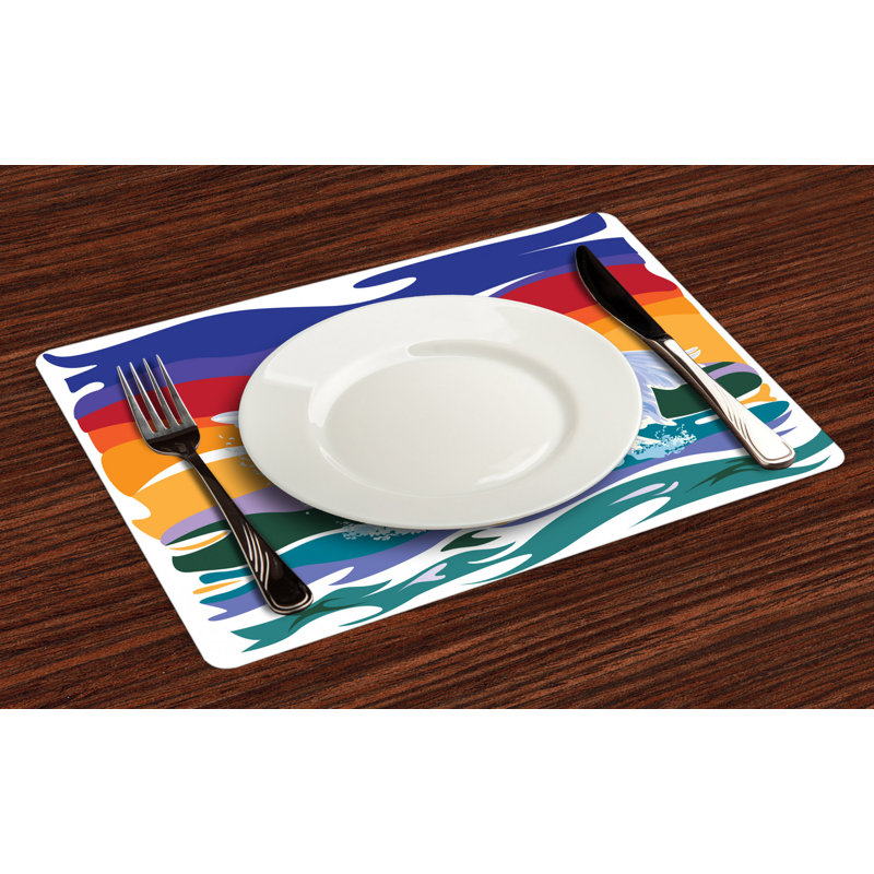 Récapitulatif 18,5" swan