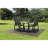Sojag Carleton 4 Seater Garden Glider