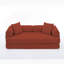 Boneless Newly Arrived Folding Convertible Out Sleeper Sofa Bed, 5 - In - 1 DIY Combination, Ideal For Bedroom And Apartment Living-888624417