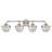 Brotons 4-Light Bathroom Vanity Light-993965439