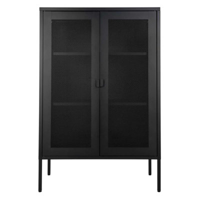 Jamariea Display Cabinet