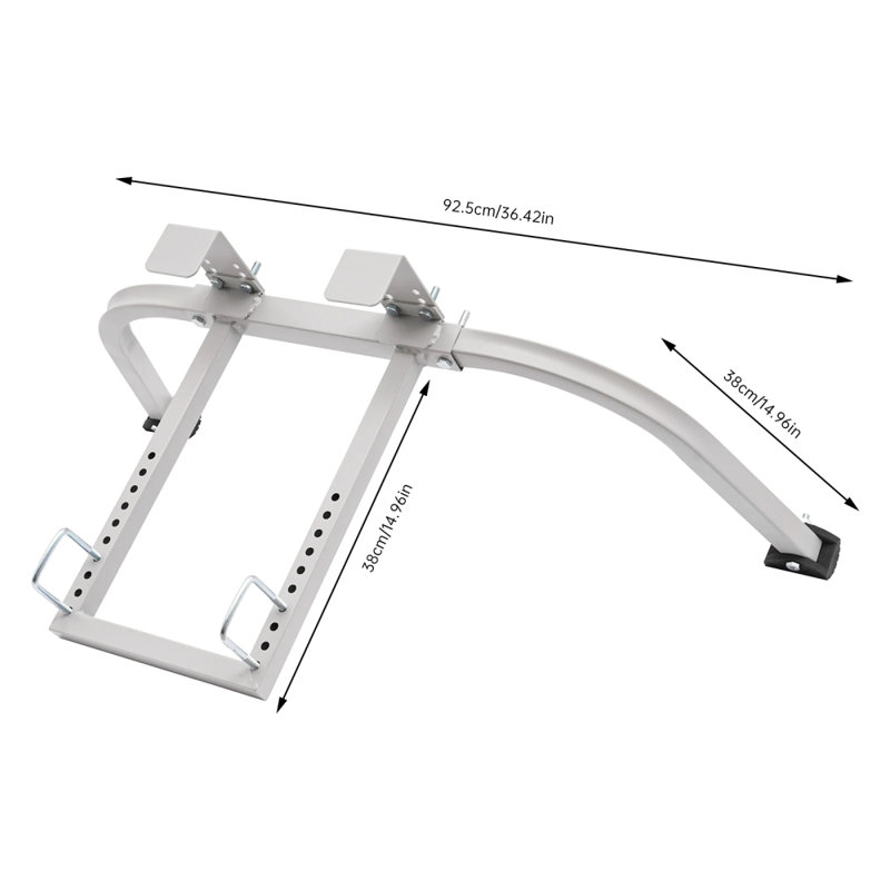 Steel Accessory