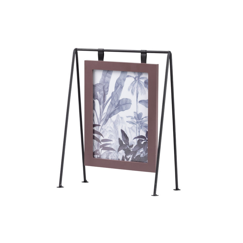 Jorianna Single Picture Frame