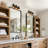 Latieka 3 - Light Dimmable Vanity Light