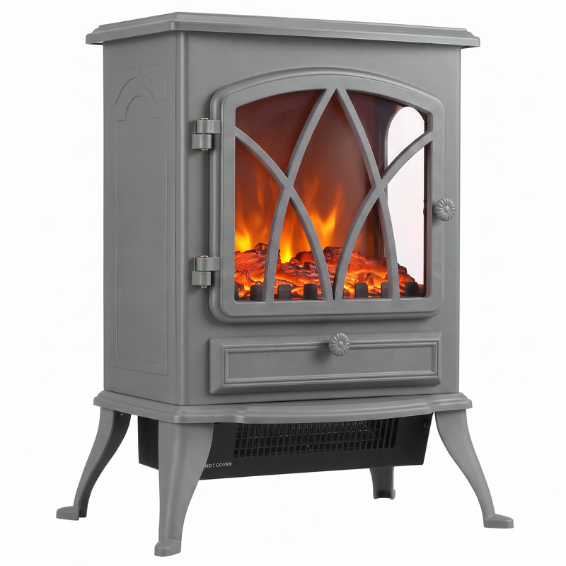Electric Fireplace