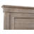 Geisler King Shutter Panel Bed With Nighstand-1326119530-1326119534