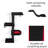 Five Piece Cat Tree Set
