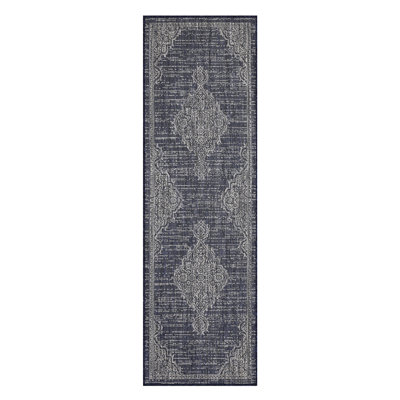 Tapis avec envers antidérapant Vazgen